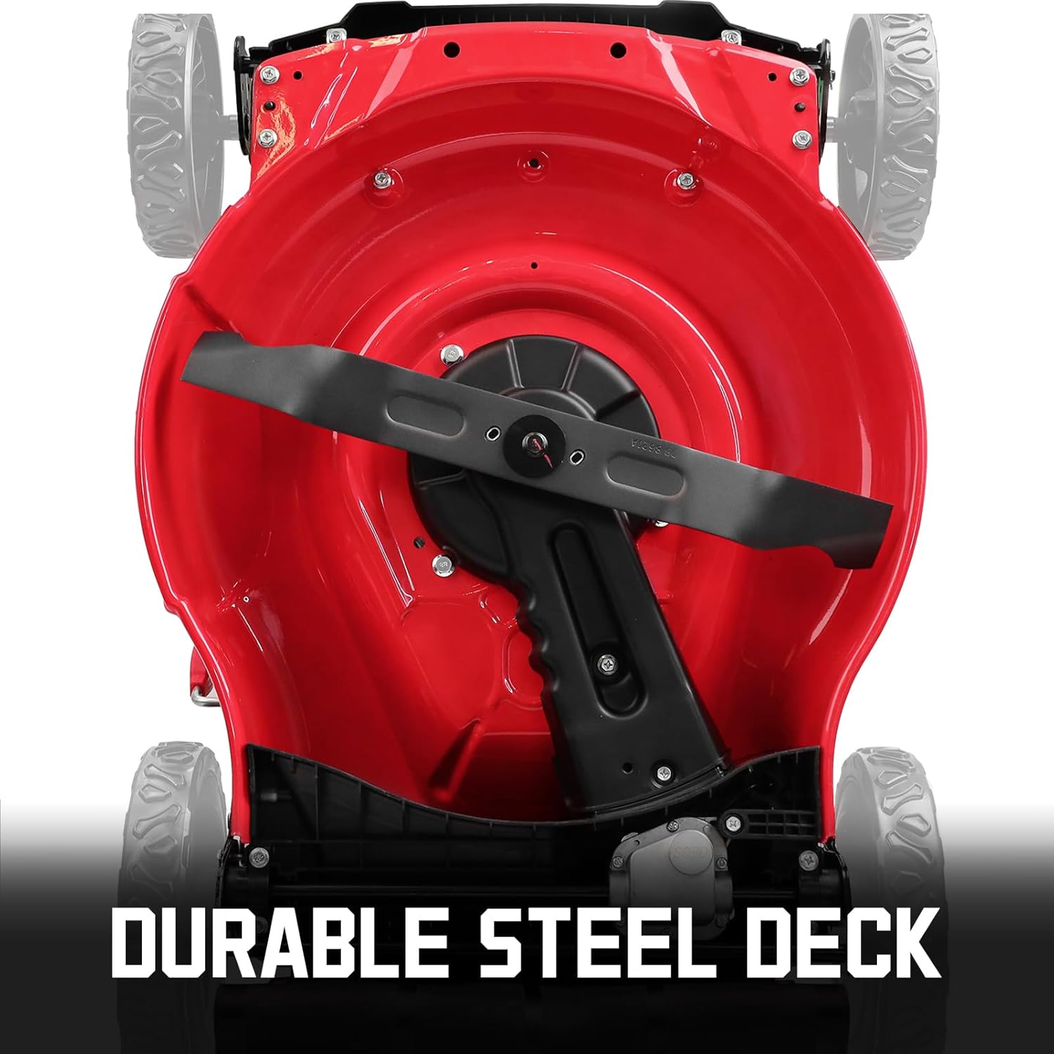 buy PowerSmart 21 inch gas mower,PowerSmart 21 inch mower worth buying,PowerSmart vs other gas mowers,PowerSmart 125cc Briggs and Stratton pros cons,best gas lawn mower for small yard,should I buy a PowerSmart mower performance testing and real-world results