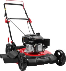 Image 1 of buy PowerSmart DV8621C lawn mower