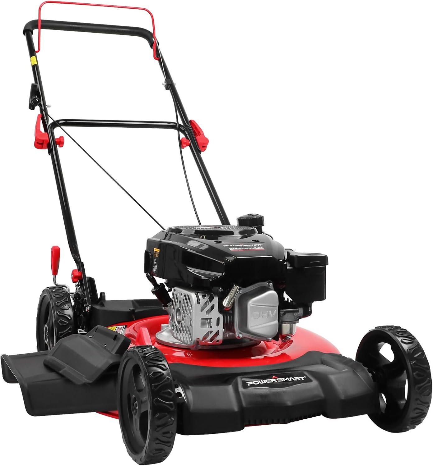 Image 1 of buy PowerSmart DV8621C lawn mower