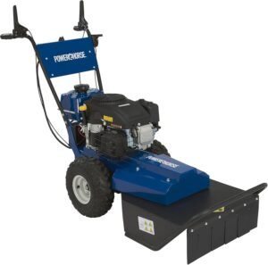 Image 1 of buy Powerhorse brush mower