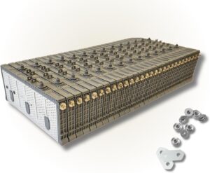 Image 1 of buy Prius hybrid battery modules