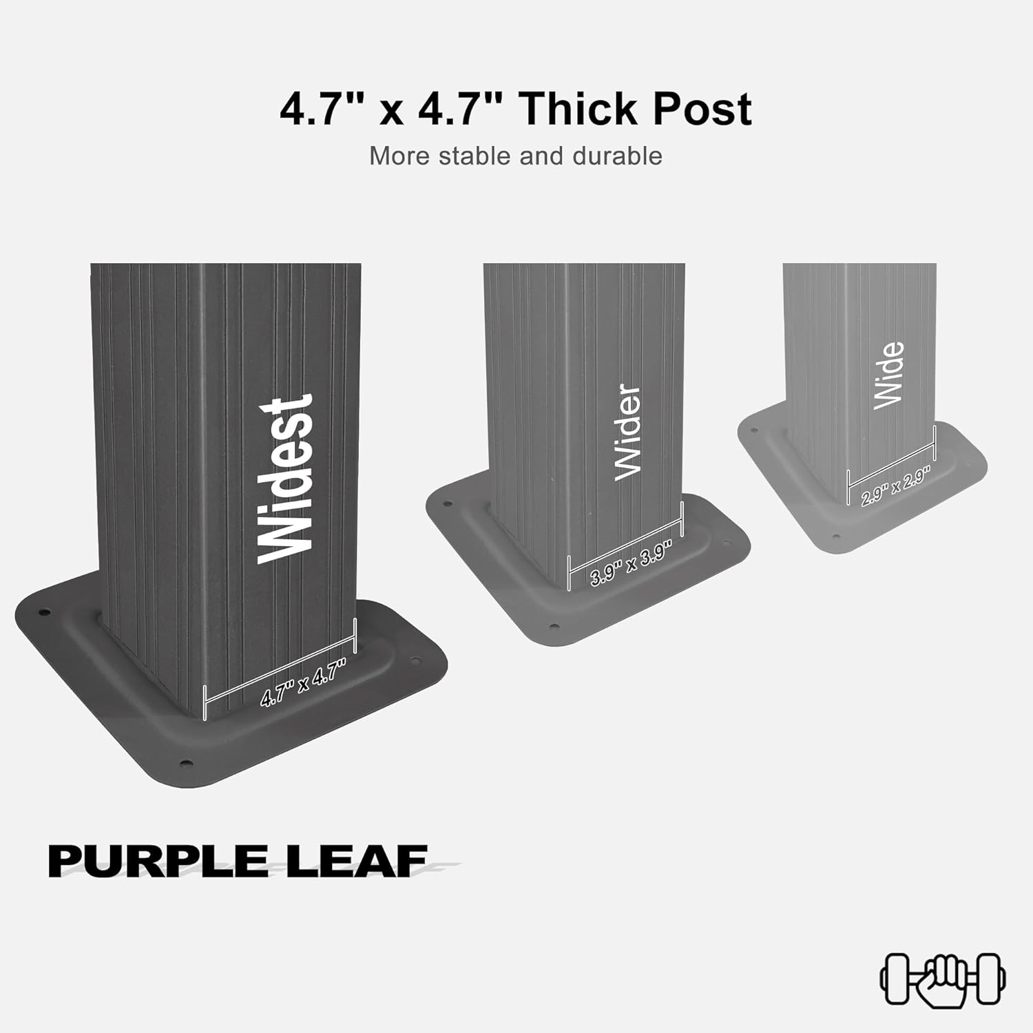 buy Purple Leaf gazebo,best gazebo for patio,Purple Leaf gazebo pros cons,should I buy Purple Leaf gazebo,Purple Leaf gazebo worth it,hardtop gazebo vs canopy performance testing and real-world results