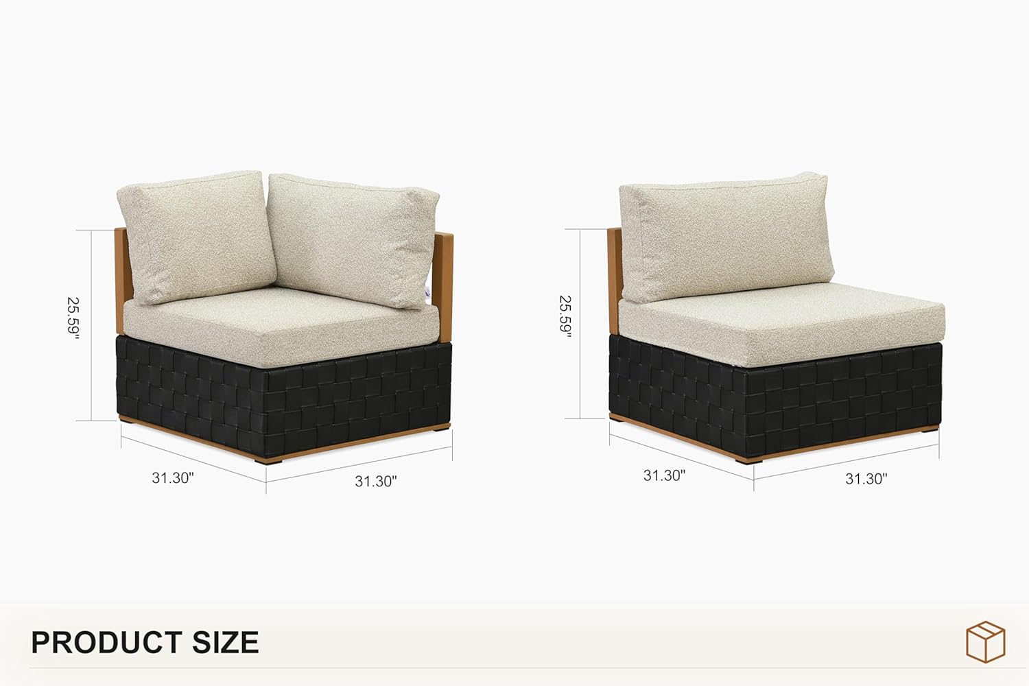 buy Purple Leaf outdoor sofa,Purple Leaf sofa worth buying,best outdoor sectional for patio,Purple Leaf furniture pros cons,should I buy Purple Leaf sectional,outdoor conversation set for garden unboxing and complete package contents