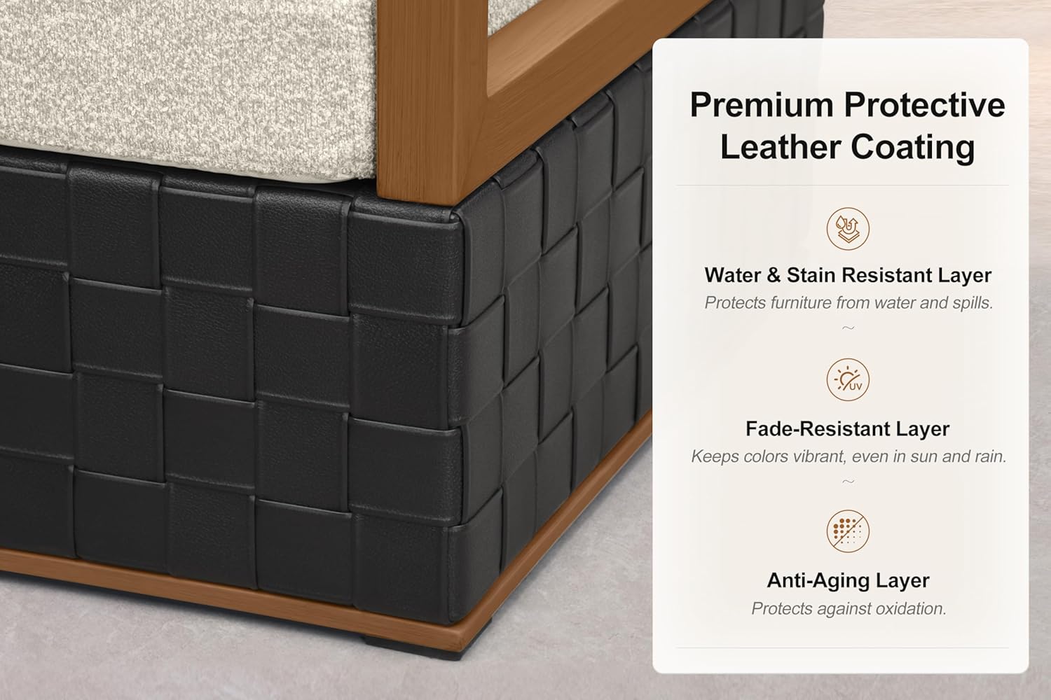 buy Purple Leaf outdoor sofa,Purple Leaf sofa worth buying,best outdoor sectional for patio,Purple Leaf furniture pros cons,should I buy Purple Leaf sectional,outdoor conversation set for garden performance testing and real-world results