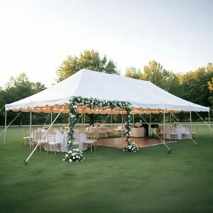 Image 1 of buy Quictent 20x40 party tent