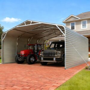 Image 1 of buy Quictent metal carport