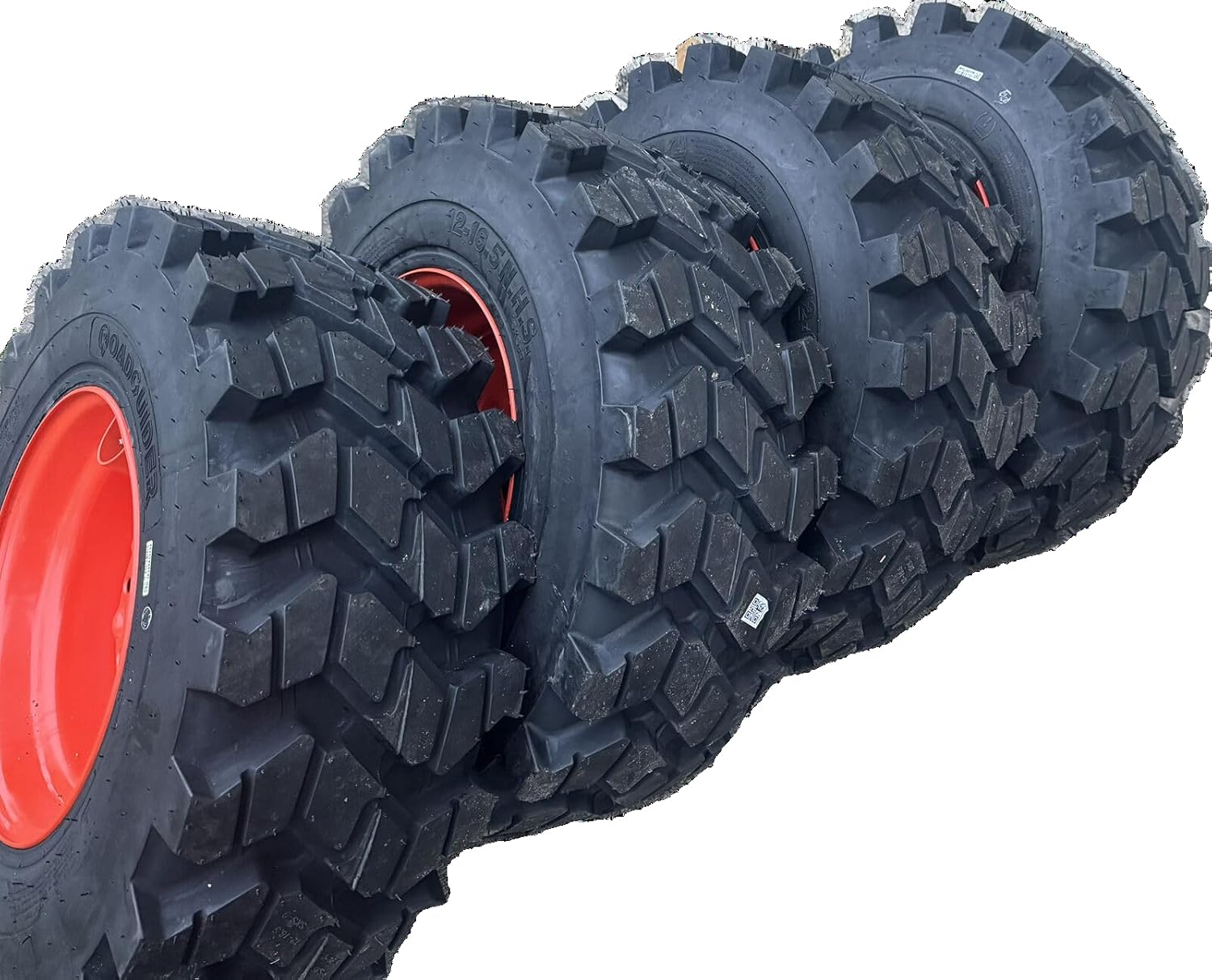 Image 1 of buy ROAD CREW SKS-9 tires