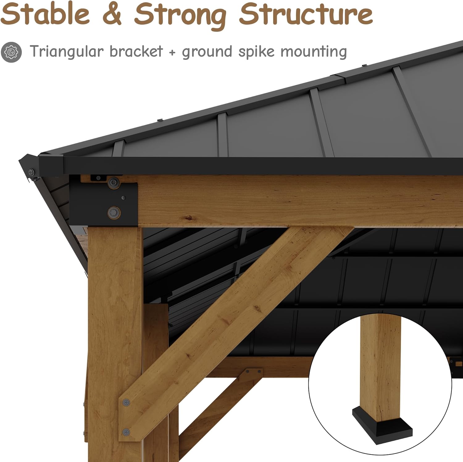 buy RTDTD hardtop gazebo,RTDTD hardtop gazebo pros cons,best hardtop gazebo for patio,should I buy RTDTD pergola,RTDTD gazebo vs cedar pergola,RTDTD gazebo worth buying unboxing and complete package contents