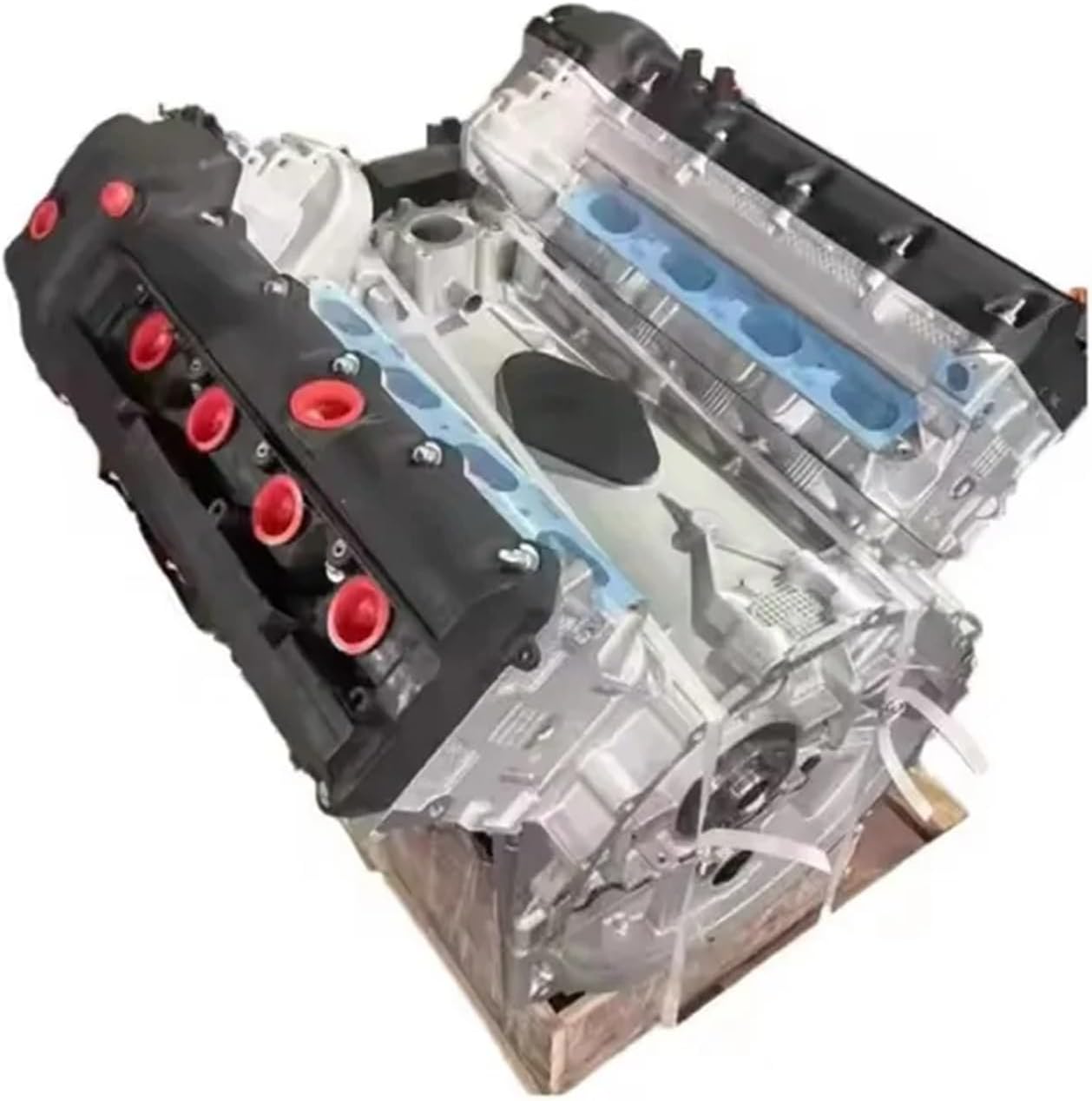 Image 1 of buy Range Rover 5.0L 448PN engine