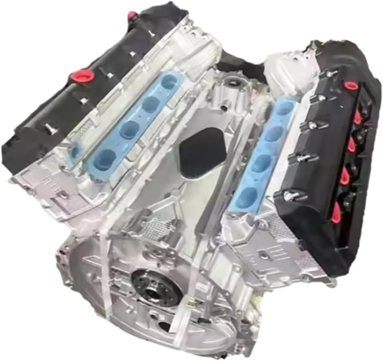 Buy Range Rover 5.0L 448PN Engine - Complete Expert Analysis 2 buy Range Rover 5.0L 448PN engine,Range Rover 5.0L engine worth buying,best 5.0L engine for Range Rover,Range Rover 5.0L engine pros cons,Range Rover 5.0L vs 3.0 TD,should I buy a 5.0L Range Rover engine unboxing and complete package contents