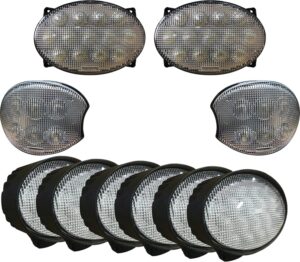 Image 1 of buy Rareelectrical John Deere LED light kit