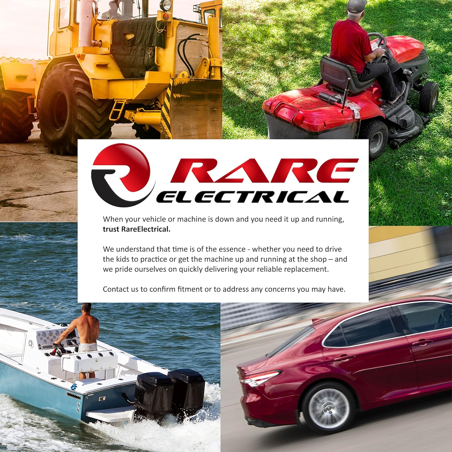 buy Rareelectrical John Deere LED light kit,Rareelectrical LED kit worth buying,John Deere tractor LED upgrade pros cons,best LED light kit for John Deere 20 30 series,should I buy Rareelectrical LED lights,Rareelectrical vs OEM John Deere lights performance testing and real-world results