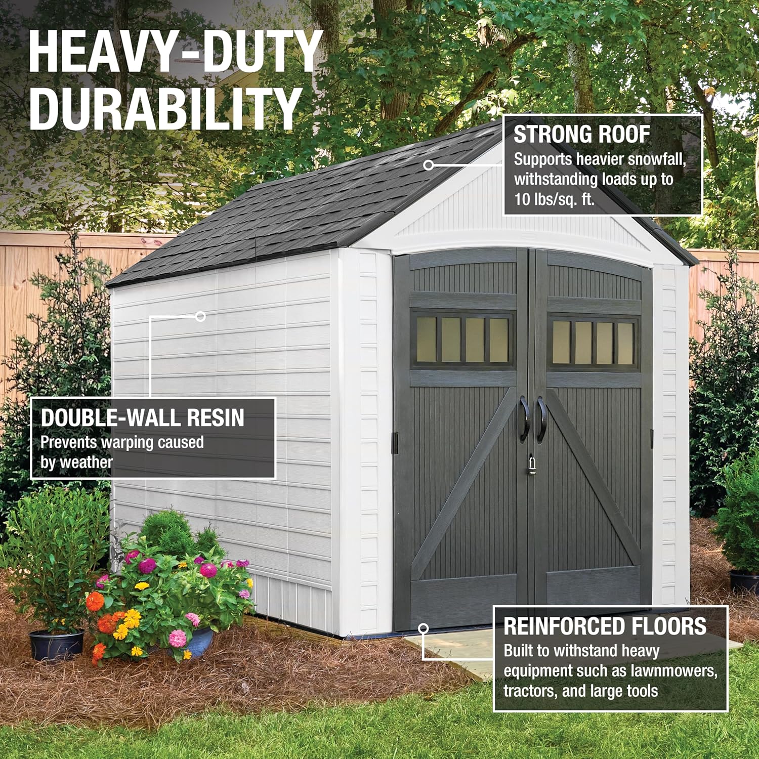 buy Rubbermaid resin outdoor shed,Rubbermaid resin shed pros cons,best outdoor storage shed for yard tools,Rubbermaid storage shed vs Suncast,Rubbermaid resin shed worth buying,should I buy Rubbermaid outdoor shed performance testing and real-world results