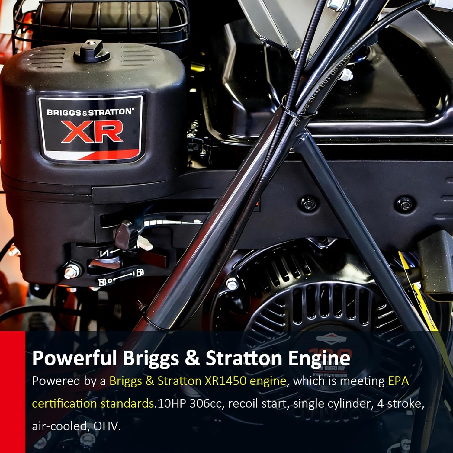 Step-by-step guide for buy Rueekfil gas track barrow,Rueekfil track barrow worth it,best heavy duty track barrow,gas powered track barrow pros cons,Rueekfil 1100 lb barrow honest,track barrow vs wheelbarrow - complete tutorial