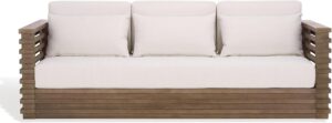 Image 1 of buy SAFAVIEH Tortuga patio sofa