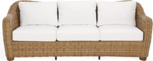 Image 1 of buy SAFAVIEH outdoor sofa