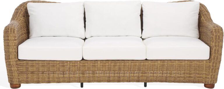 Image 1 of buy SAFAVIEH outdoor sofa