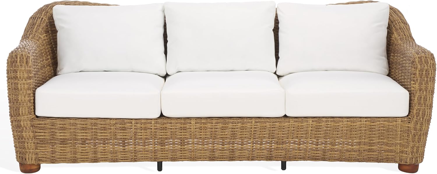 Image 1 of buy SAFAVIEH outdoor sofa