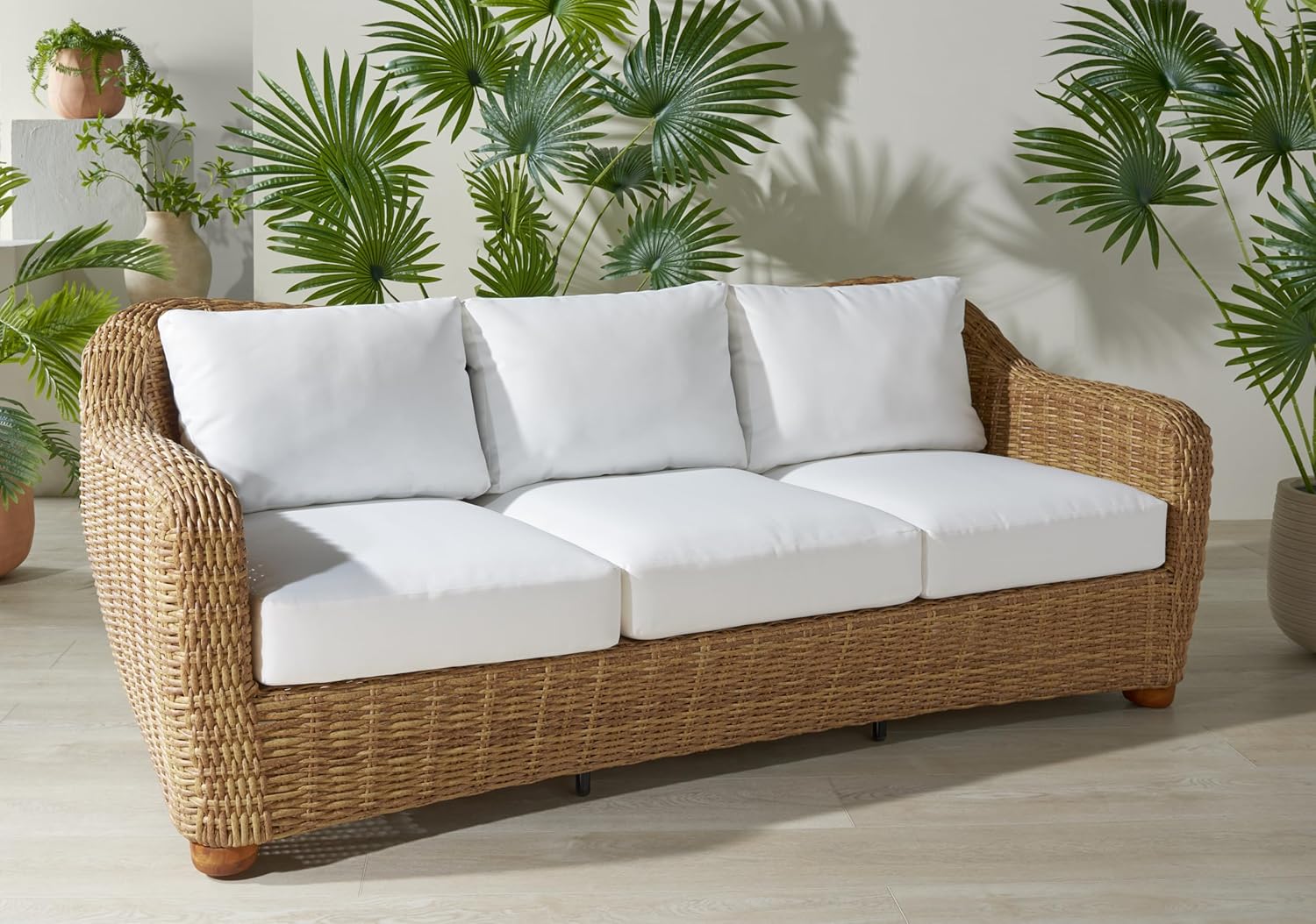 buy SAFAVIEH outdoor sofa,SAFAVIEH wicker sofa pros cons,best outdoor sofa for patio,SAFAVIEH outdoor sofa worth buying,should I buy SAFAVIEH outdoor sofa,durable outdoor sofa for car unboxing and complete package contents
