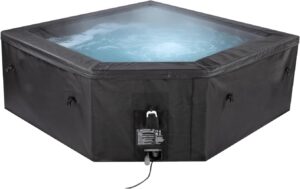 Image 1 of buy SCS EZLIFE hot tub