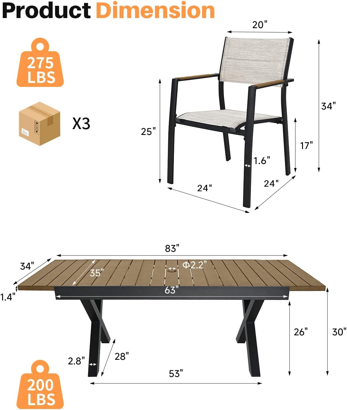 Step-by-step guide for buy SEEHILL expandable patio dining set,SEEHILL aluminum outdoor dining set worth it,expandable patio dining set pros cons,SEEHILL 9 piece dining set vs competition,best aluminum patio set for deck,should I buy stackable textilene chairs - complete tutorial