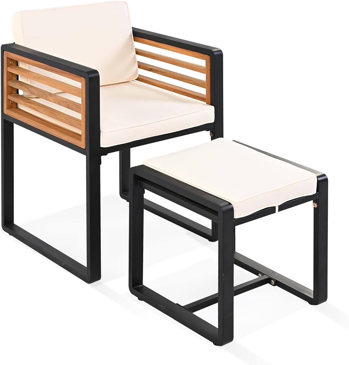 buy SOFTSEA 18-piece outdoor dining set,SOFTSEA acacia wood patio set pros cons,best outdoor dining set for small patio,should I buy SOFTSEA dining set,SOFTSEA vs similar outdoor sets,acacia wood dining set worth buying performance testing and real-world results