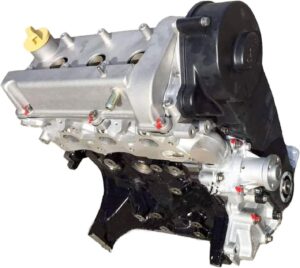 Image 1 of buy SQR372 John Deere Gator engine