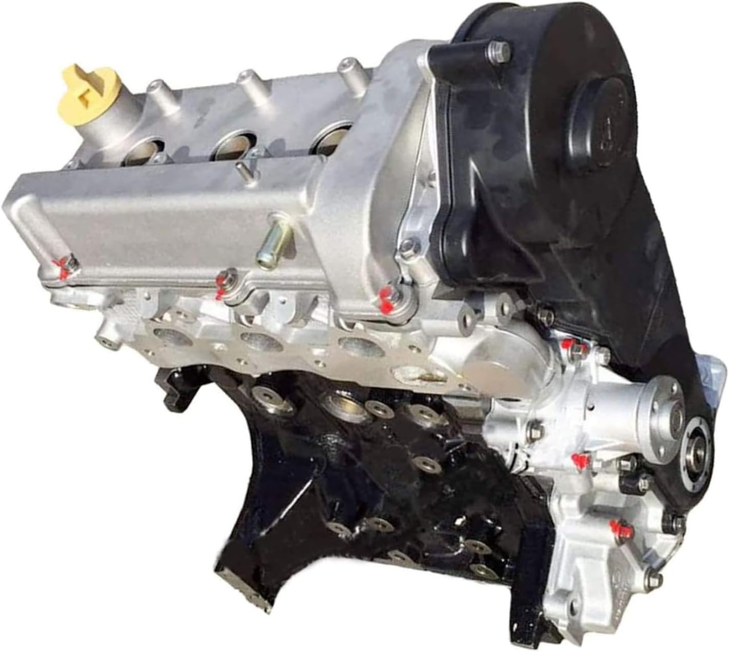 Image 1 of buy SQR372 John Deere Gator engine