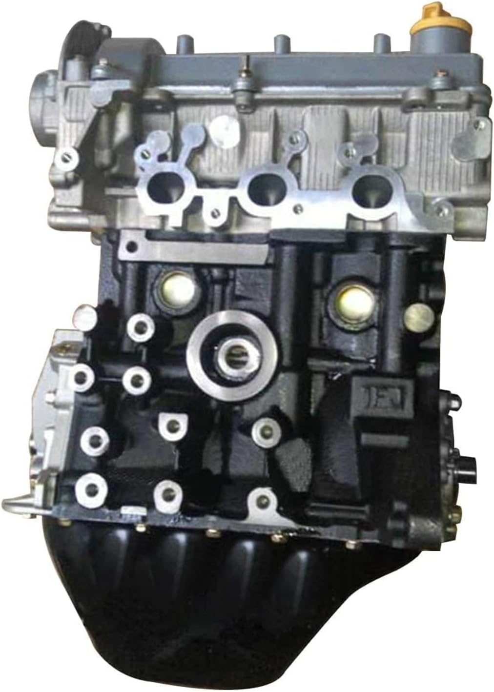 buy SQR372 John Deere Gator engine,SQR372 engine pros cons,SQR372 vs OEM John Deere engine,best replacement engine for Gator 825i,SQR372 engine worth buying for UTV,should I buy SQR372 engine assembly performance testing and real-world results
