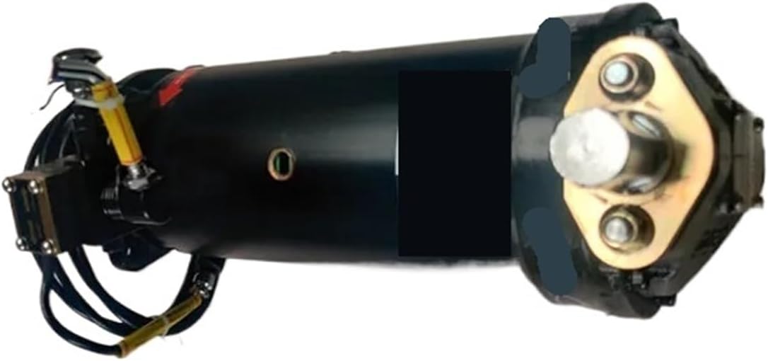 buy STG93201 engine starter,STG93201 starter worth buying,STG93201 vs HSS12-1,STG93201 starter pros cons,best starter for C4.4 engine,should I buy STG93201 starter unboxing and complete package contents