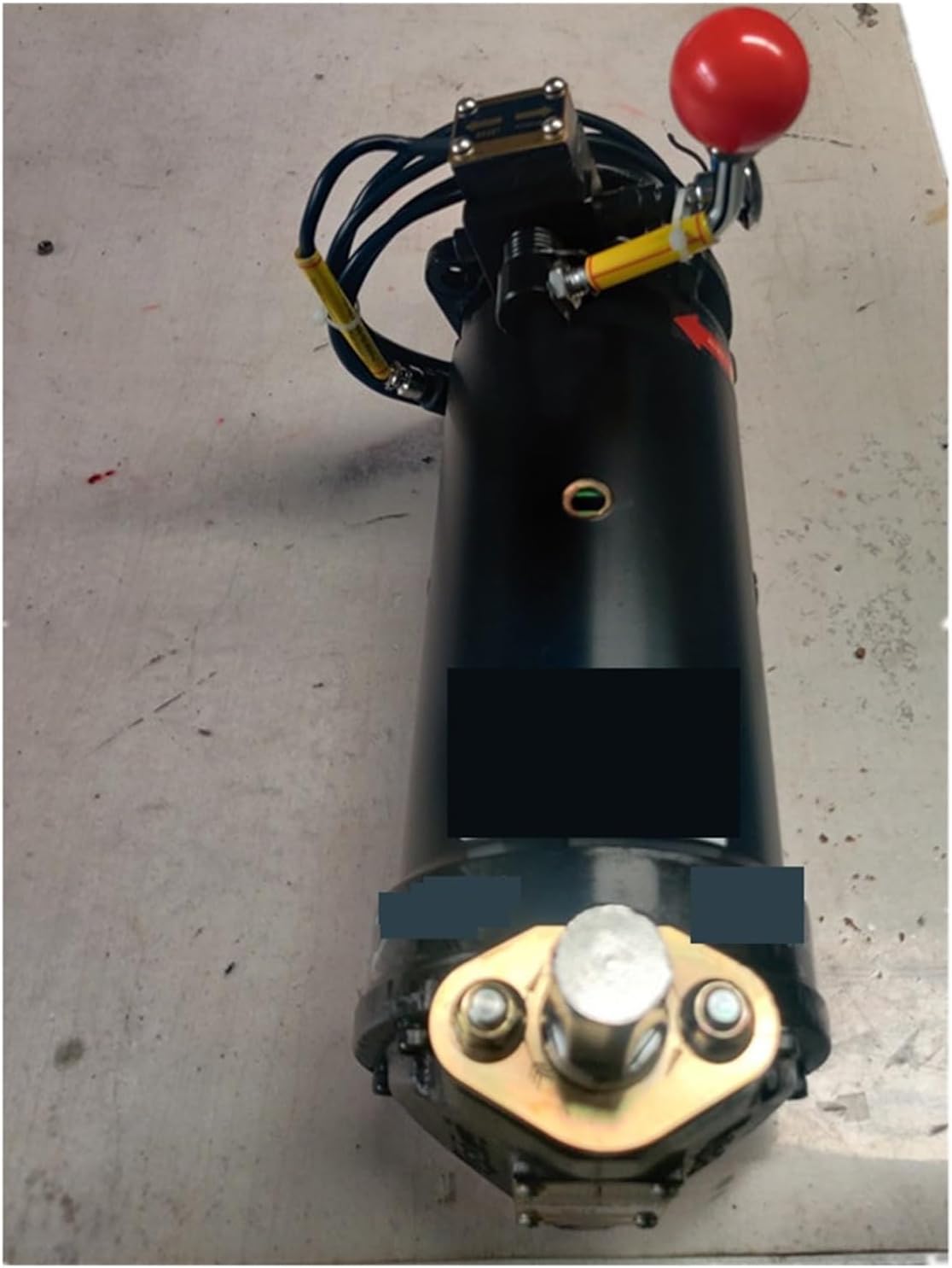 Step-by-step guide for buy STG93201 engine starter,STG93201 starter worth buying,STG93201 vs HSS12-1,STG93201 starter pros cons,best starter for C4.4 engine,should I buy STG93201 starter - complete tutorial