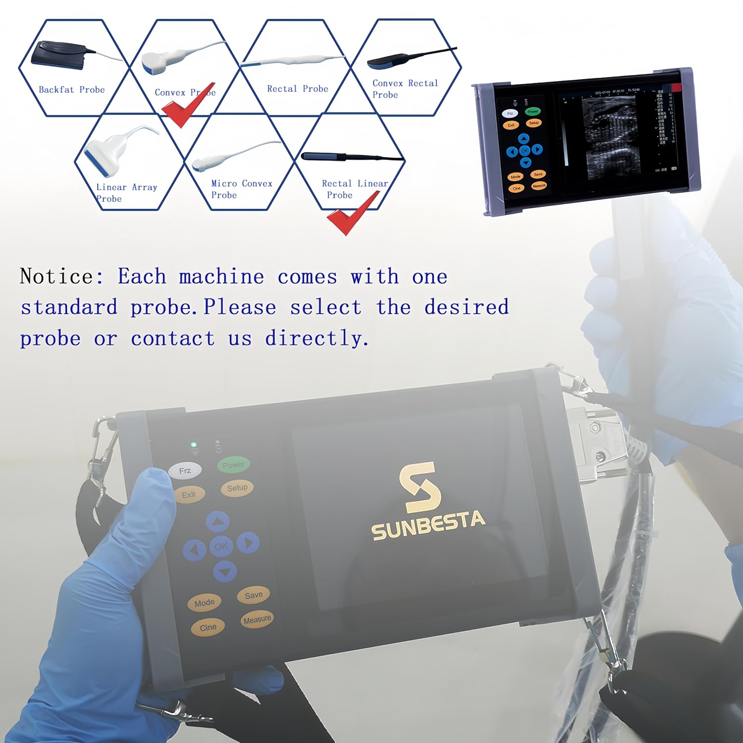 buy SUNBESTA A20 veterinary ultrasound,SUNBESTA A20 pregnancy check worth buying,best portable ultrasound for livestock pregnancy check,SUNBESTA A20 vs other veterinary ultrasound,SUNBESTA A20 pros cons for cattle and horses,should I buy SUNBESTA A20 for farm use unboxing and complete package contents