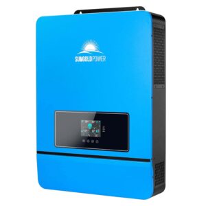Image 1 of buy SUNGOLDPOWER 10000W solar inverter