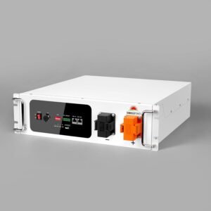 Image 1 of buy SUNGOLDPOWER 48V 100Ah battery