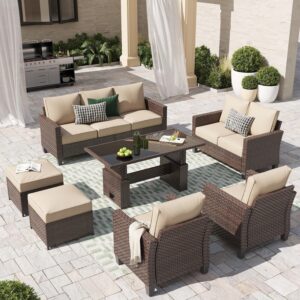Image 1 of buy SUNSITT patio furniture set