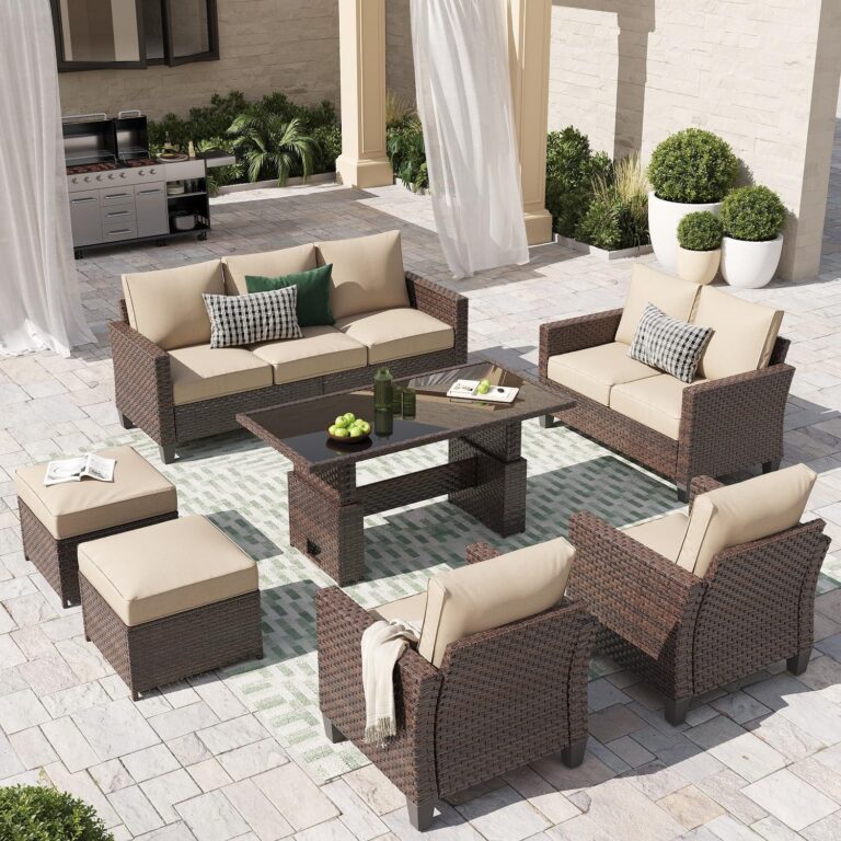 Image 1 of buy SUNSITT patio furniture set
