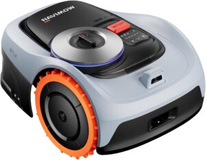 Image 1 of buy Segway Navimow i210 AWD