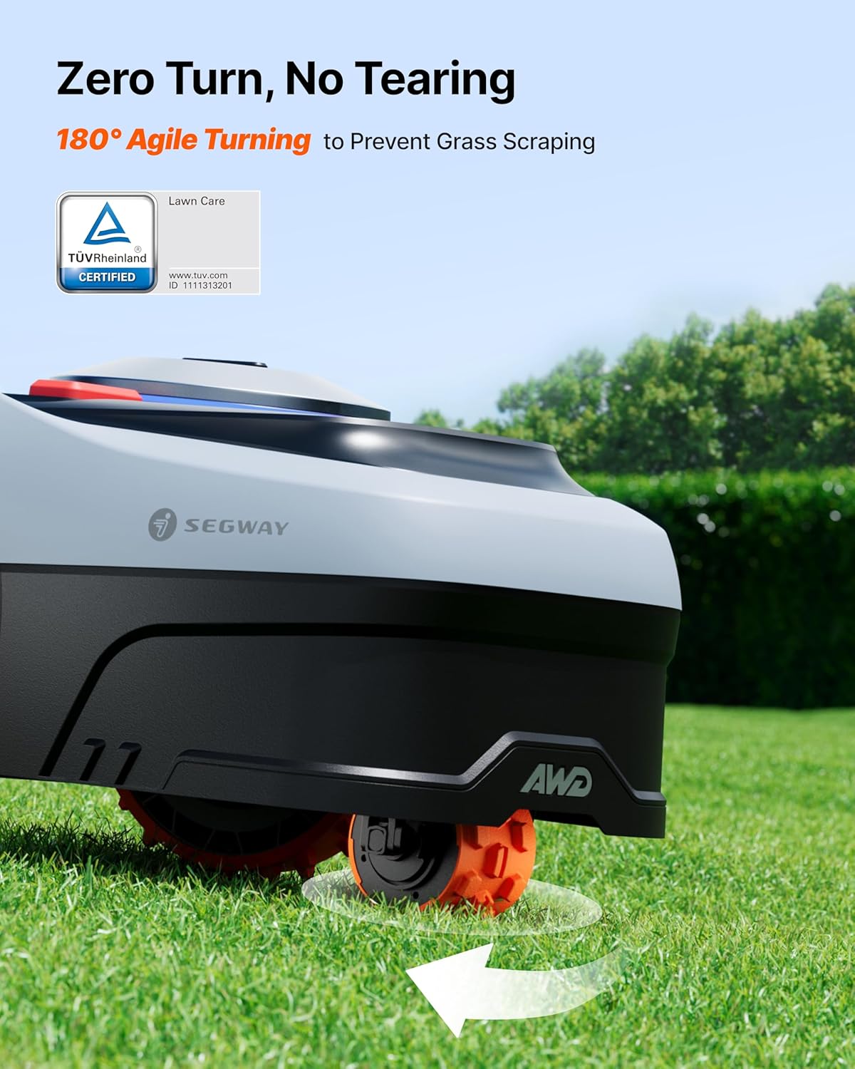 Step-by-step guide for buy Segway Navimow i210 AWD,Segway Navimow i210 AWD vs alternatives,Segway Navimow i210 AWD pros cons,should I buy Segway Navimow i210 AWD,best robot lawn mower for slopes,Segway Navimow i210 AWD worth buying - complete tutorial