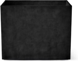 Image 1 of buy Semplito fiberglass planter
