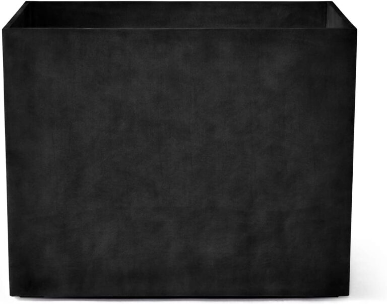 Image 1 of buy Semplito fiberglass planter