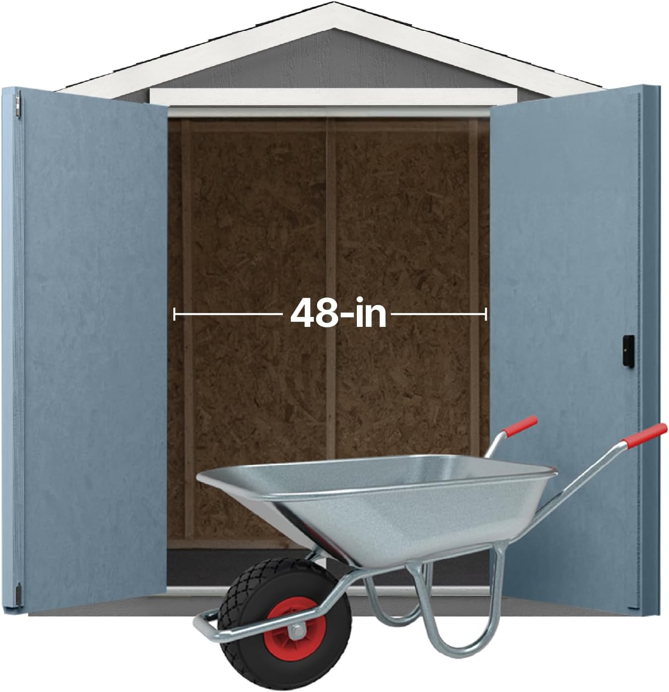 Step-by-step guide for buy ShedMaster 8x8 wood shed,should I buy ShedMaster shed,ShedMaster vs other wood sheds,ShedMaster 8x8 wood shed pros cons,best wooden shed for backyard,ShedMaster storage shed worth buying - complete tutorial
