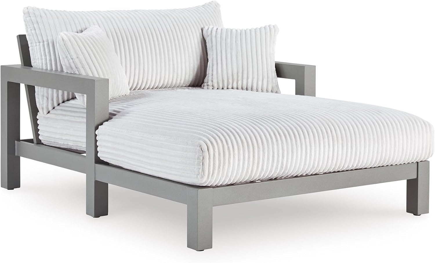 Image 1 of buy Signature Design Ashley outdoor chaise
