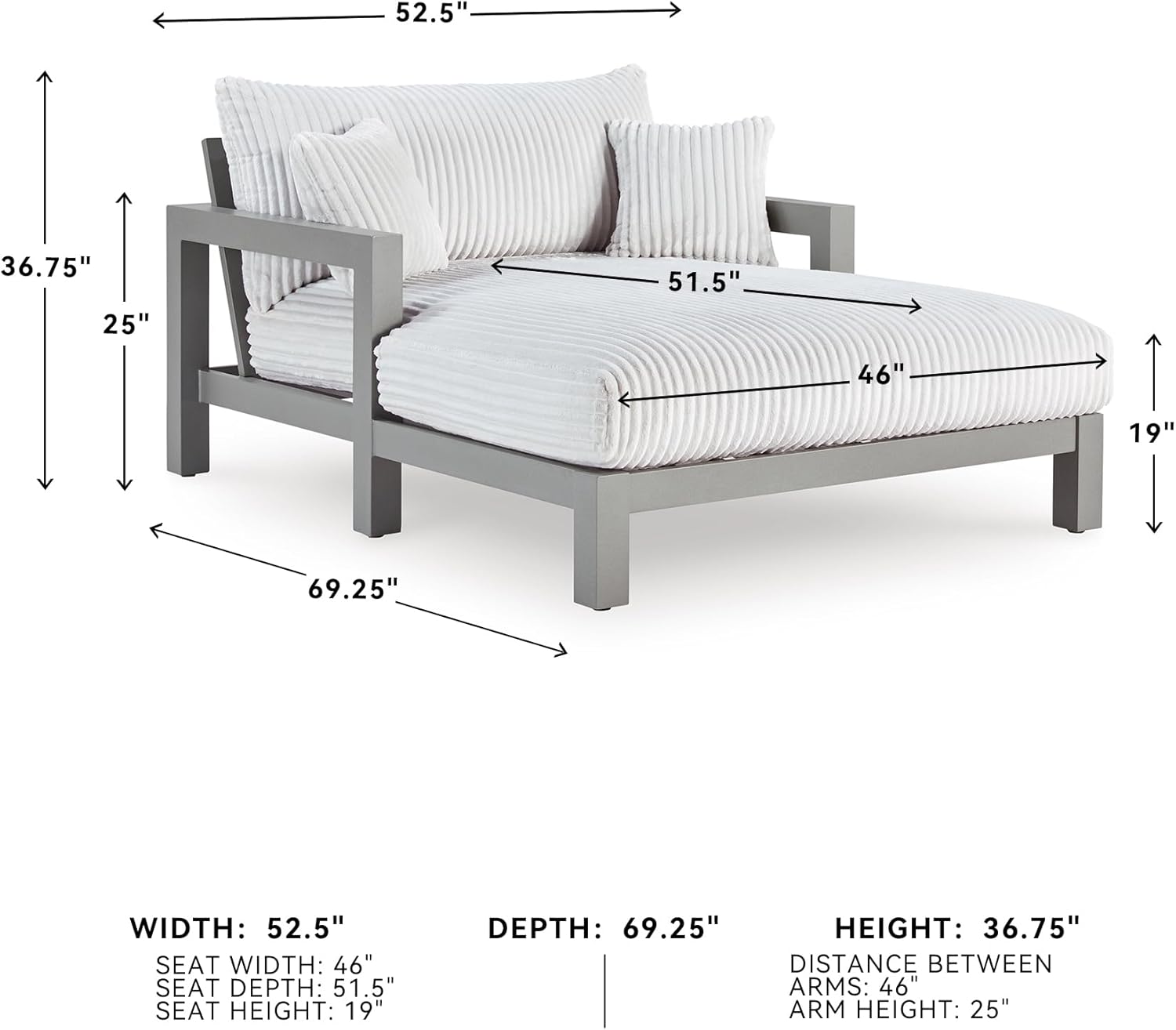 Step-by-step guide for buy Signature Design Ashley outdoor chaise,should I buy outdoor chaise lounge,Ashley outdoor chaise vs alternatives,Signature Design by Ashley chaise pros cons,best outdoor chaise for sunbathing,Nuvella fabric chaise worth buying - complete tutorial