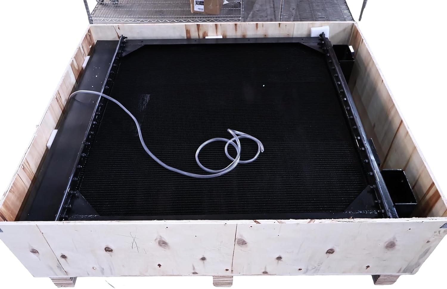 buy Solarhome 8N4880 radiator,Solarhome 8N4880 worth buying,best radiator for Caterpillar 3408,8N4880 radiator pros cons,Solarhome radiator vs OEM,should I buy 8N4880 replacement unboxing and complete package contents