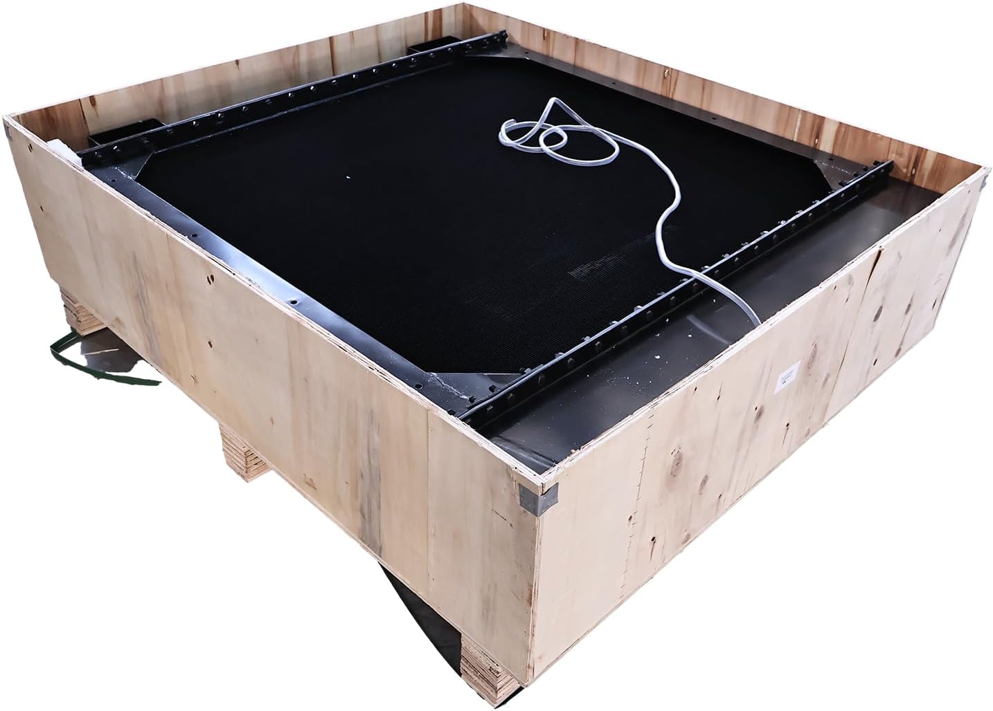 buy Solarhome 8N4880 radiator,Solarhome 8N4880 worth buying,best radiator for Caterpillar 3408,8N4880 radiator pros cons,Solarhome radiator vs OEM,should I buy 8N4880 replacement performance testing and real-world results