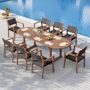 Image 1 of buy Sophia & William patio dining set