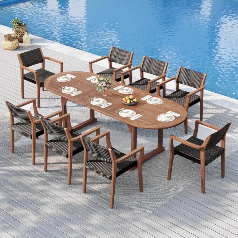 Image 1 of buy Sophia & William patio dining set