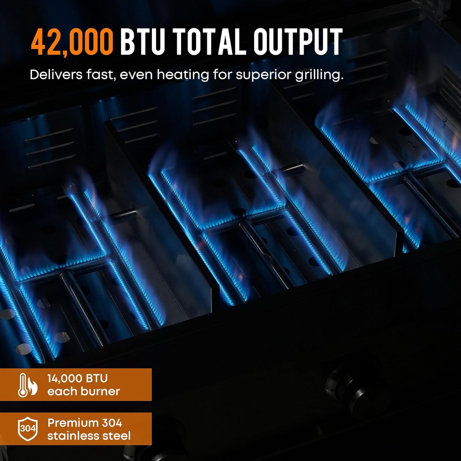 buy Stanbroil 36 inch natural gas griddle,Stanbroil vs Blackstone griddle comparison,Stanbroil 36 inch griddle pros cons,best natural gas flat top grill for outdoor kitchen,should I buy Stanbroil built-in griddle,Stanbroil 42,000 BTU griddle worth buying performance testing and real-world results