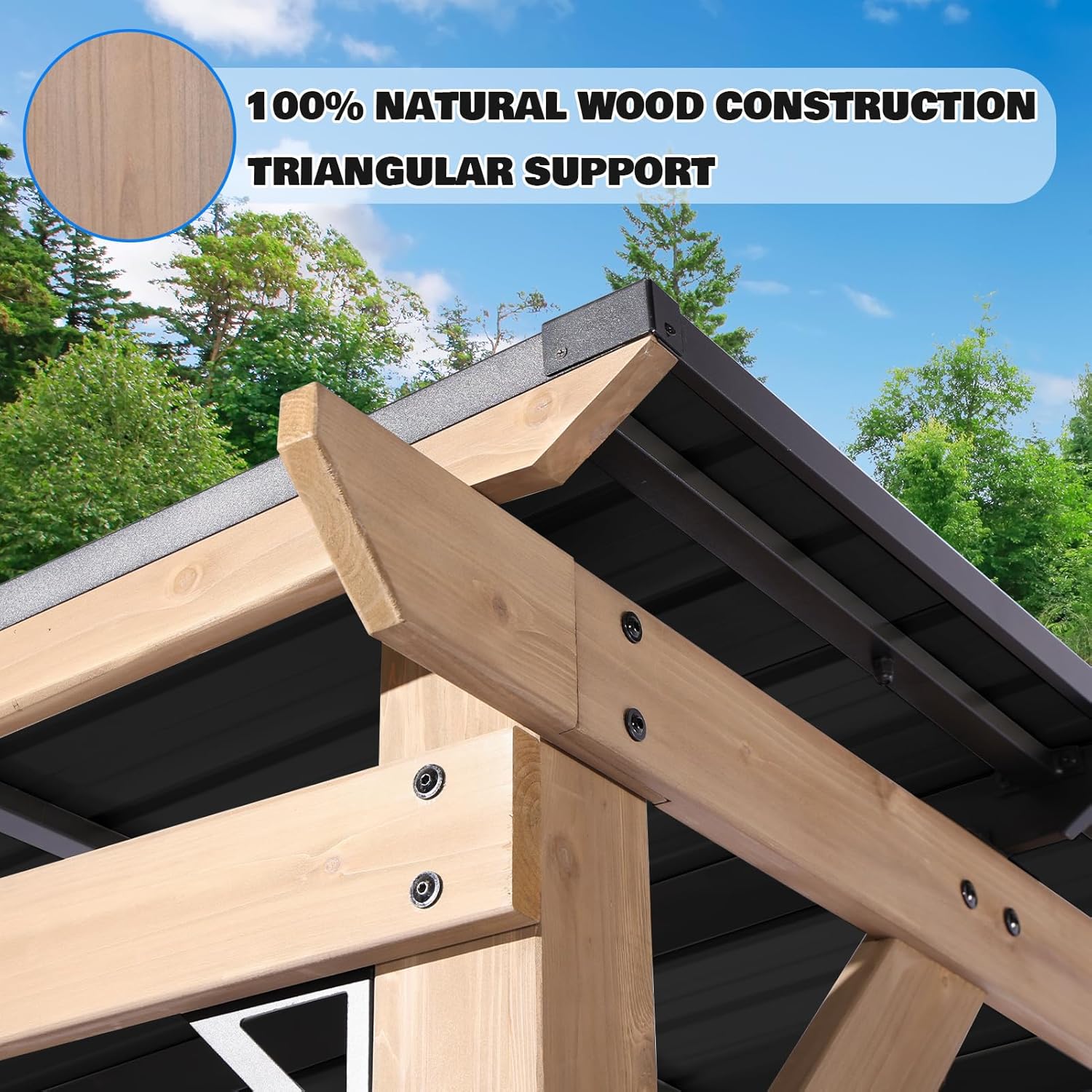 Step-by-step guide for buy StarEcho wood grill gazebo,StarEcho gazebo pros cons,best wooden gazebo for barbecue,cedar hardtop gazebo worth buying,is StarEcho gazebo durable,wooden grill gazebo vs steel - complete tutorial