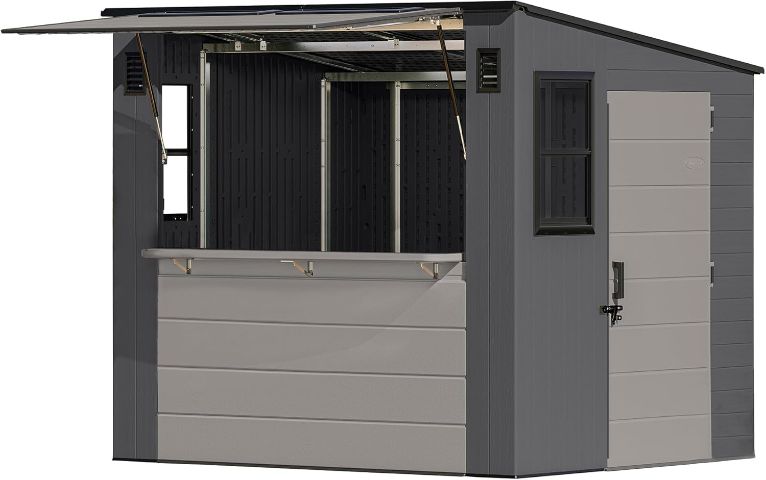 Image 1 of buy Suncast Cabana Entertainment Shed